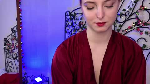 LisaVamp online show from 12.06.24