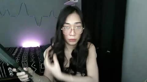 Xinli Su online show from 02.03.26