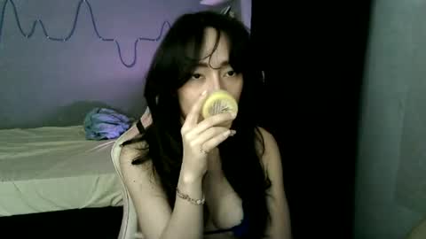Xinli Su online show from 06.22.26