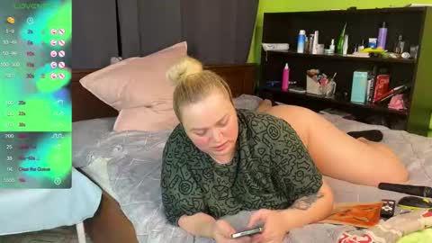 Lisa online show from 02.03.26