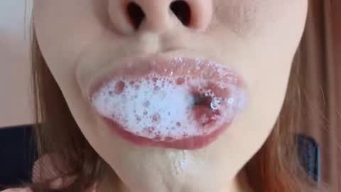 Lisbet online show from 03.09.26