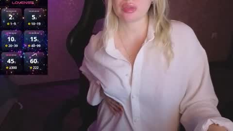 Anna online show from 05.03.26