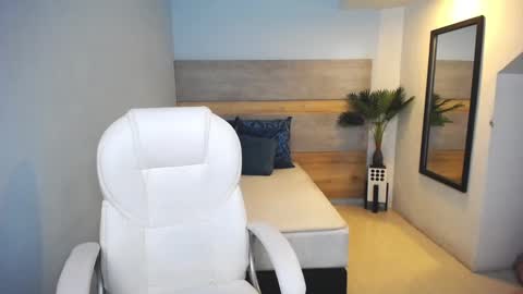 Snapshot of liseth_fox chatting on 12.04.24 Liseth Fox online show from 12.04.24