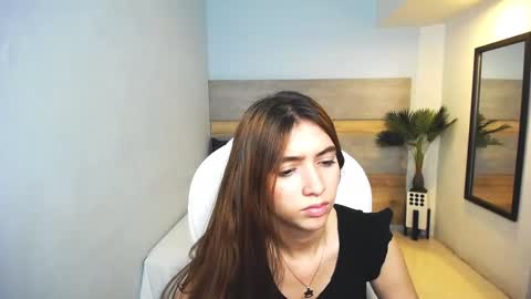 Snapshot of liseth_fox chatting on 12.05.24 Liseth Fox online show from 12.05.24