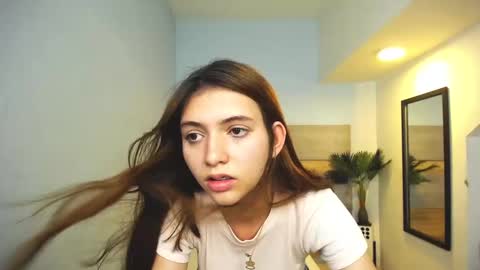 Snapshot of liseth_fox chatting on 12.07.24 Liseth Fox online show from 12.07.24