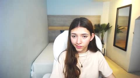 Snapshot of liseth_fox chatting on 12.12.24 Liseth Fox online show from 12.12.24