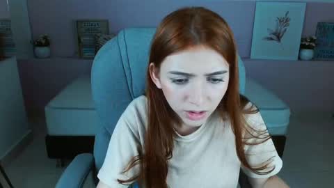 Snapshot of liseth_fox chatting on 12.31.24 Liseth Fox online show from 12.31.24