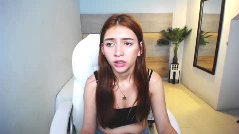 Snapshot of liseth_fox chatting on 01.14.25 Liseth Fox online show from 01.14.25