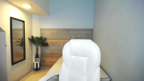 Snapshot of liseth_fox chatting on 01.14.25 Liseth Fox online show from 01.14.25