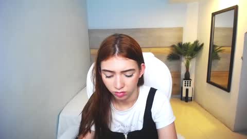 Snapshot of liseth_fox chatting on 01.17.25 Liseth Fox online show from 01.17.25