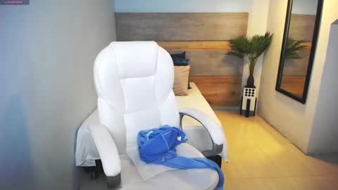 Snapshot of liseth_fox chatting on 02.08.25 Liseth Fox online show from 02.08.25