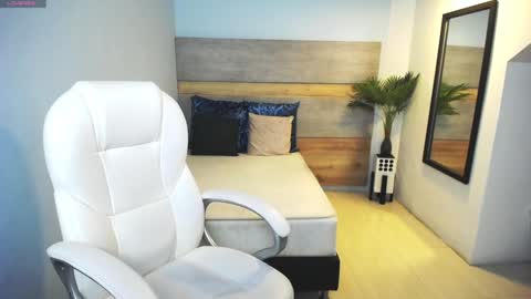 Snapshot of liseth_fox chatting on 03.07.25 Liseth Fox online show from 03.07.25