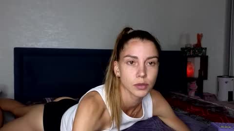 Lisi4ka online show from 09.18.25