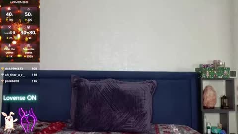 Lisi4ka online show from 09.21.25