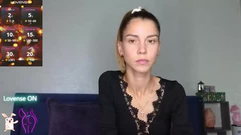 Lisi4ka online show from 09.23.25