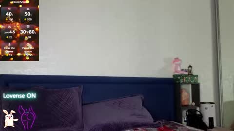 Lisi4ka online show from 09.26.25