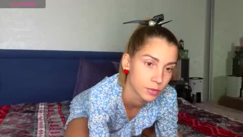 Lisi4ka online show from 09.29.25