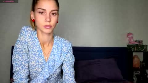 Lisi4ka online show from 09.30.25