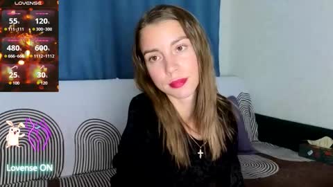 Lisi4ka online show from 10.14.25