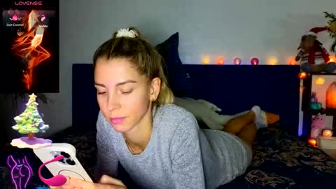 Lisi4ka online show from 11.12.25