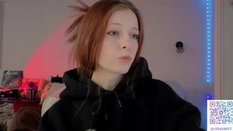 Lika online show from 04.11.26