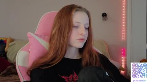 Lika online show from 04.18.26