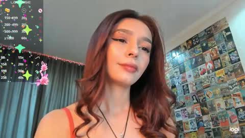 Liso online show from 03.25.26