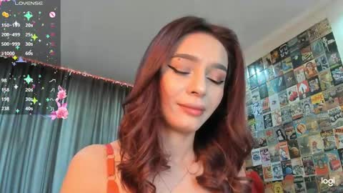 Snapshot of lisochan chatting on 05.06.26 Liso online show from 05.06.26