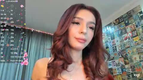 Snapshot of lisochan chatting on 07.16.26 Liso online show from 07.16.26