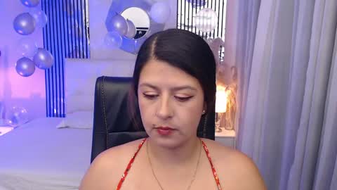 Andrea online show from 06.04.26