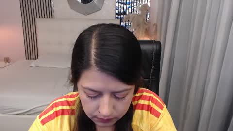 Andrea online show from 06.18.26