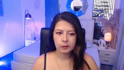 Andrea online show from 07.13.26