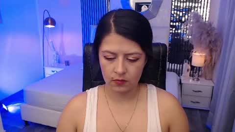Andrea online show from 07.22.26