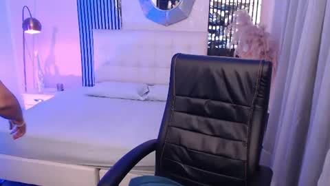 Andrea online show from 07.23.26