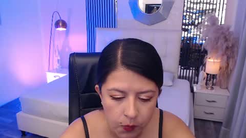 Andrea online show from 07.27.26