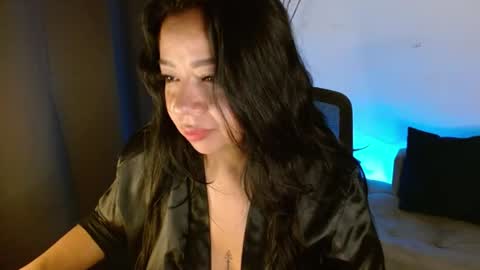  Liss  online show from 07.07.26