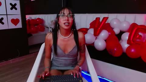 Liss online show from 02.25.26