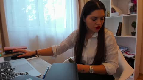 Lissa online show from 02.11.26