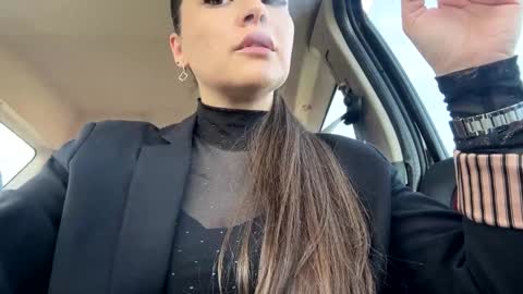 Lissa online show from 03.12.26