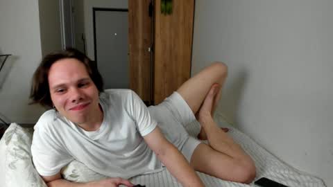 Alfie online show from 12.03.24