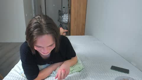 Alfie online show from 12.16.24