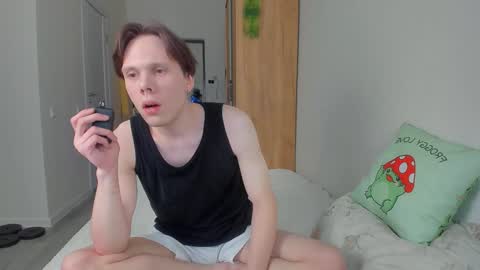 Alfie online show from 01.07.25