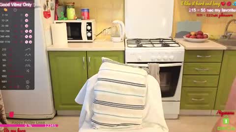 I will be online December 1 at 7PM  time Moscow online show from 10.10.25