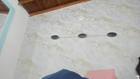 Snapshot of lissa_harris_ chatting on 12.16.24 Lisa online show from 12.16.24