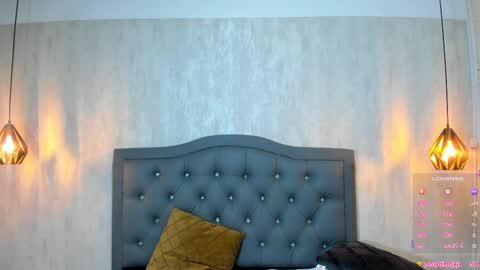 Snapshot of lissa_jhonsoon chatting on 02.21.25 L I S S A online show from 02.21.25