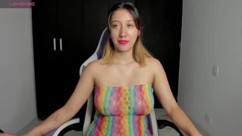 Lissa Kim online show from 01.26.25
