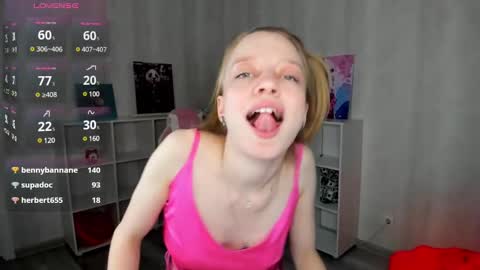 Lissa online show from 01.25.25