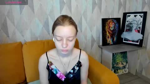 Lissa online show from 02.18.25