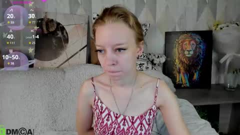 Lissa online show from 09.23.25