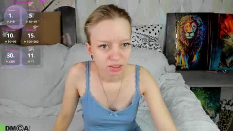 Lissa online show from 10.13.25